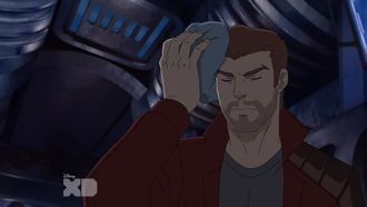 Episode 20 Fox on the Run