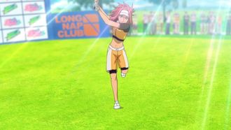 Episode 22 Over the Rainbow