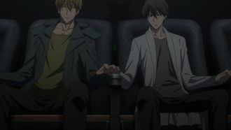 Episode 3 no, no, no, no, no, no, no, no, no, no, no.