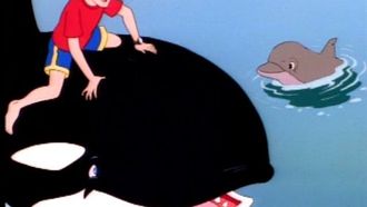 Episode 6 Cepholopod