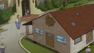 Episode 2 House of Pain