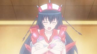 Episode 5 Beauty of the Land of Rubble -BATLANTIS-