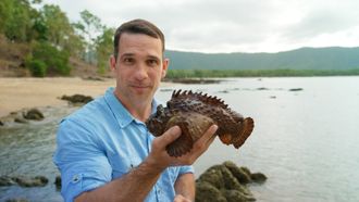 Episode 4 Coastal Critters