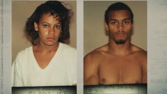 Episode 7 Lewis and Machuca