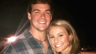 Episode 1 Where Is Mallory?