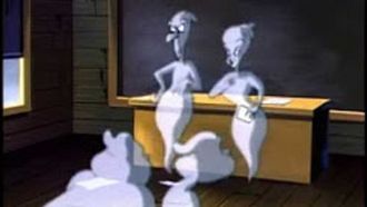 Episode 5 The Alphabet Song