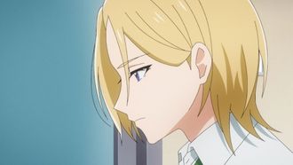 Episode 17 We are Scared