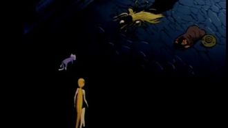 Episode 97 Flying Claw(Part Two)