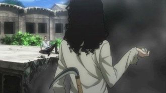 Episode 11 Revival