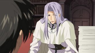 Episode 4 What's Next? The Ultimate Weapon!?