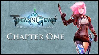 Episode 1 Chapter #1: The Journey Begins!