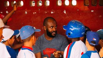 Episode 4 Las Grandes Ligas