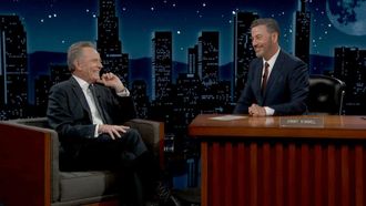 Episode 6 Bryan Cranston, Christopher Lloyd, Say She She