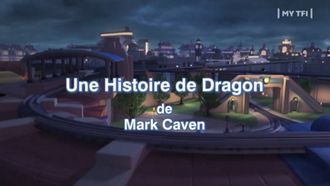 Episode 21 Brewster and The Dragon