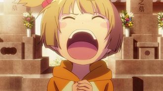 Episode 7 Childhood… Friends…