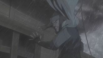 Episode 10 The Mercenary