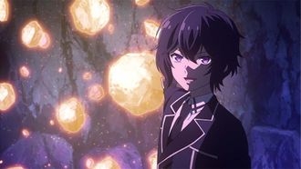 Episode 6 The Strongest Sage Leaves the School