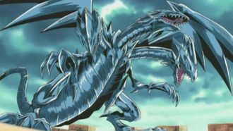 Episode 23 Face Off (2)