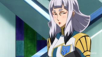 Episode 23 The Final Lie