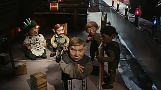 Episode 8 Part Eight