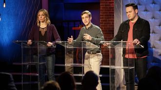 Episode 2 Jon Lovitz