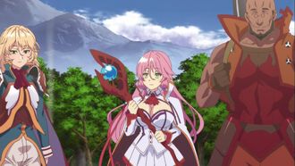 Episode 3 The Healer Buys a Slave!