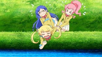 Episode 29 Search for the Sparkle? We Tried It!