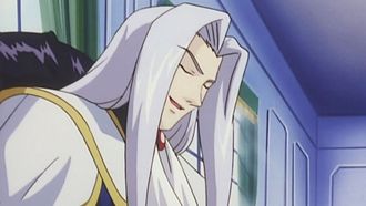 Episode 19 Gone with the Smoke