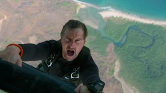 Episode 1 Let the Hunt Begin