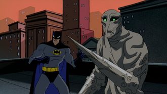 Episode 13 The Clayface of Tragedy (2)
