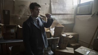 Episode 9 Lone Wolf (1)