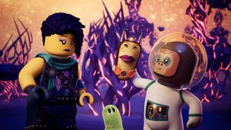 Episode 11 Dreamer's Block