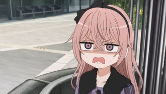 Episode 21 Because I Don't Intend to Sleep Tonight