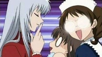 Episode 20 Ayame's Secret Life