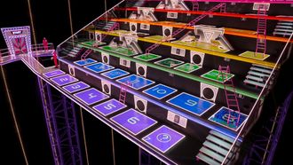 Episode 6 Ups & Downs