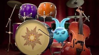 Episode 3 Concert