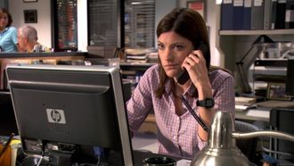 Episode 6 If I Had a Hammer