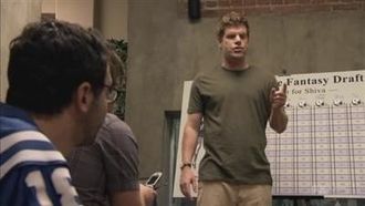Episode 1 The Draft