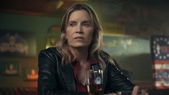 Episode 8 They're in Their World