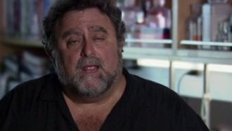 Episode 13 World's Dirtiest Man