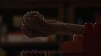 Episode 8 Rubber Band Ball