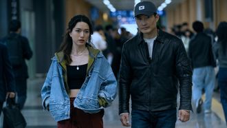 Episode 2 Daegu
