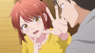 Episode 11 Each One's Start