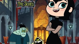 Episode 36 Roadkill Trip