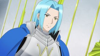 Episode 24 Knight Orders and Requests