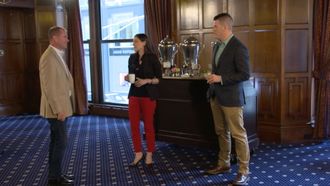 Episode 1 Ten Candidates, One Partner