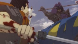 Episode 6 The Battle for Doldrey
