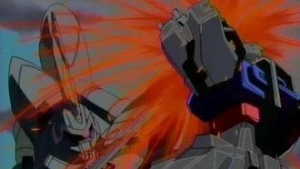 Episode 2 Its Name is Gundam