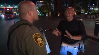 Episode 28 Las Vegas: Bossy and Glossy
