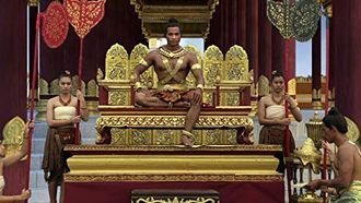 Episode 2 Throne of Power